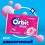 Жевательная резинка Orbit Классический без сахара, 10,2 г