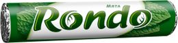Освежающие конфеты Rondo Мята, 30 г