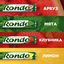 Освежающие конфеты Rondo Мята, 30 г