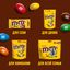 Конфеты M&M'S драже с арахисом и молочным шоколадом для компании, 360 г