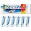 Шоколадный батончик Bounty с нежной мякотью кокоса, пачка 6 штук по 27,5 г