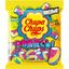Мармелад жевательный Chupa Chups Кислые Роллсы, 70г