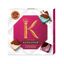 Шоколадные конфеты Коркунов Pure Choco Коллекция плиток 87г