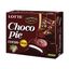 Печенье CHOCO PIE LOTTE какао 8*336г