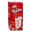 Коктейль молочный Чудо со вкусом клубники 2% 0,2л
