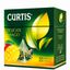 Curtis Delicate Mango Чай зеленый ароматизированный (20пир*1,8г) *12