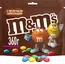 Драже M&M's с молочным шоколадом 360г