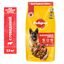 Сухой корм Pedigree для взрослых собак крупных пород с говядиной, 13кг