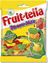 Мармелад жевательный Fruittella Звери MIX, 70г