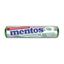 Жевательная резинка Mentos Pure White Нежная мята, 15,5г