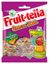 Мармелад жевательный Fruittella Змеи XXL,  70г