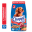 Сухой корм для собак Chappi Сытный мясной обед. С говядиной по-домашнему, 15кг