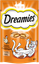 Лакомство для кошек Dreamies подушечки с курицей, 60г