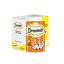 Лакомство для кошек Dreamies подушечки с курицей, 60г