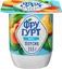 Продукт йогуртный Фругурт Персик 2,5% 115г СТ