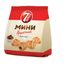 Круассаны мини 7DAYS с кремом Какао 265г