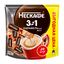 НЕСКАФЕ3в1Карамель МП20(20х14.5г) КИР