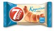 Круассан 7Days с кремом Варёная сгущёнка 65г