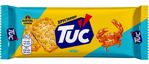 Крекер Tuc Краб 100г