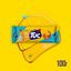 Крекер Tuc Краб 100г