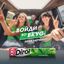 Жевательная резинка Dirol XXL Мята 19г