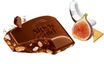 ТОП 100 Шоколад Alpen Gold мол c суш инж, кок стр и сол крек 20х80г