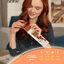 ТОП 100 Шоколад Alpen Gold мол c суш инж, кок стр и сол крек 20х80г
