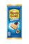 Шоколад Alpen Gold Oreo молочный Два Шоколада с белым и молочным шоколадом 85 г