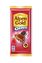 Шоколад Alpen Gold Oreo молочный Нежная Клубника 85г