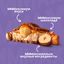 Шоколад Milka МММАХ молочный Цельный фундук и карамель 270г