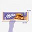 Шоколад Milka МММАХ молочный Цельный фундук и карамель 270г
