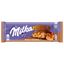 Шоколад Milka МММАХ молочный Арахис и карамель 270г