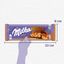 Шоколад Milka МММАХ молочный Арахис и карамель 270г