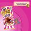 Шоколад Alpen Gold Max Fun молочный Шоколадное драже, арахис, карамель 140г