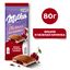 Шоколад Milka молочный Вишня и нежная начинка 80г