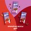 Шоколад Milka молочный Вишня и нежная начинка 80г