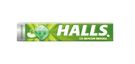Леденцы Halls Яблоко 25г