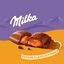 Шоколад Milka молочный Карамель 90г