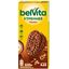 Печенье Belvita Утреннее витаминизированное с какао 225г