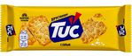Крекер Tuc Original с солью 100г