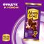 Шоколад Alpen Gold молочный Фундук и изюм 80г
