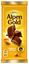 Шоколад Alpen Gold молочный Арахис и хлопья 80г