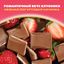 Шоколад Alpen Gold молочный Клубнично-йогуртовая начинка 80г