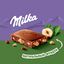 Шоколад Milka молочный Фундук 80г