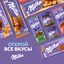 Шоколад Milka Молочный 80г