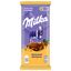 Шоколад Milka молочный Цельный миндаль 80г