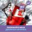 Шоколад Milka молочный Клубника со сливками 80г