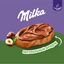 Паста ореховая Milka с добавлением какао 350г