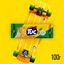 Крекер Tuc Сметана и лук 100г