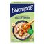 БЫСТРОВ Хлопья 5Злаков МедОрех 8(6х40г)